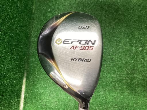 EPON AF-905 ハイブリッド u21 EPON AF-905 ハイブリッド u21