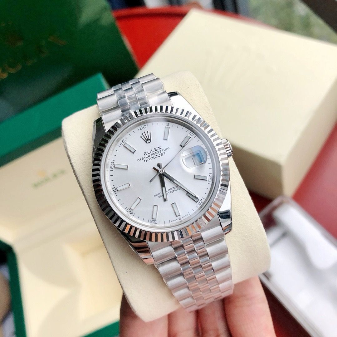 新品未使用 ROLEX 腕時計