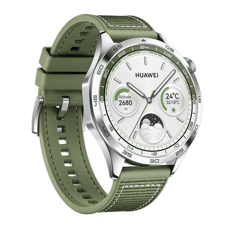 HUAWEI WATCH