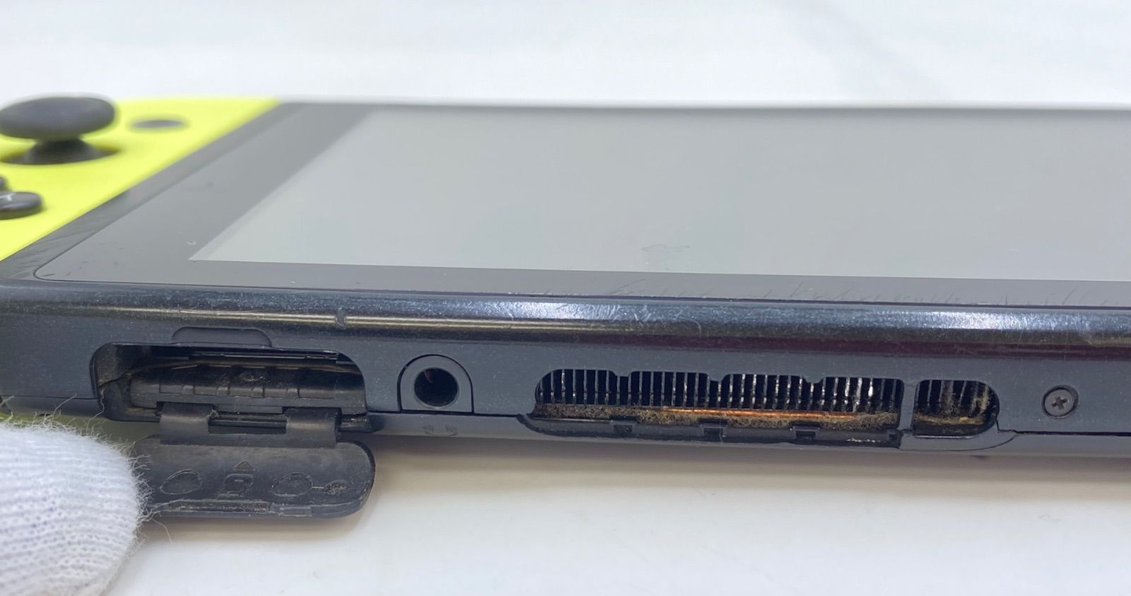 ニンテンドースイッチ HAC