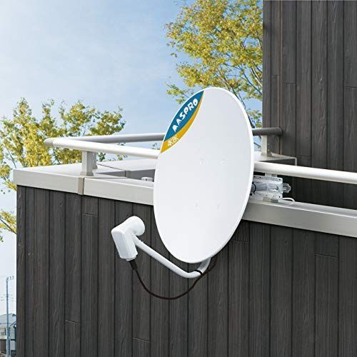 アンテナ マスプロ 4K・8K放送(3224MHz)対応 BS・110°CSアンテナ BC45RL マスプロ 4K・8K放送(3224MHz)対応 BS・110°CSアンテナ BC45RL