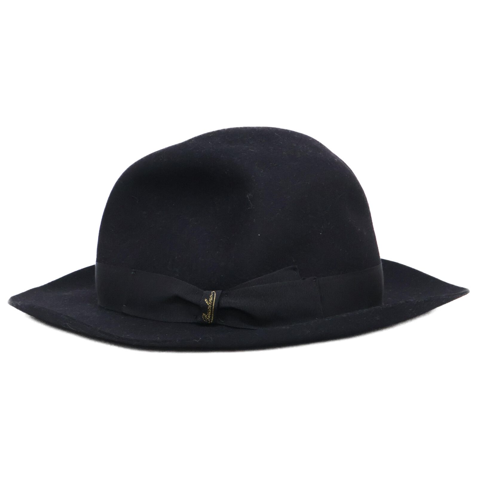 Borsalino ボルサリーノ Alessandria ウールフェルトハット BORSALINO/ボルサリーノ ALESSANDRIA大量入荷！フェルトハット最