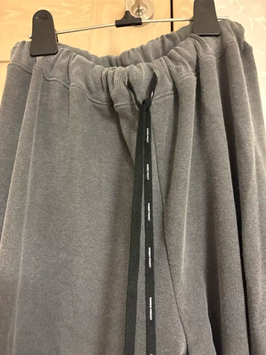 ナンバープロジェクト トレーニングパンツ WWW_MORNINGWALKER_COM