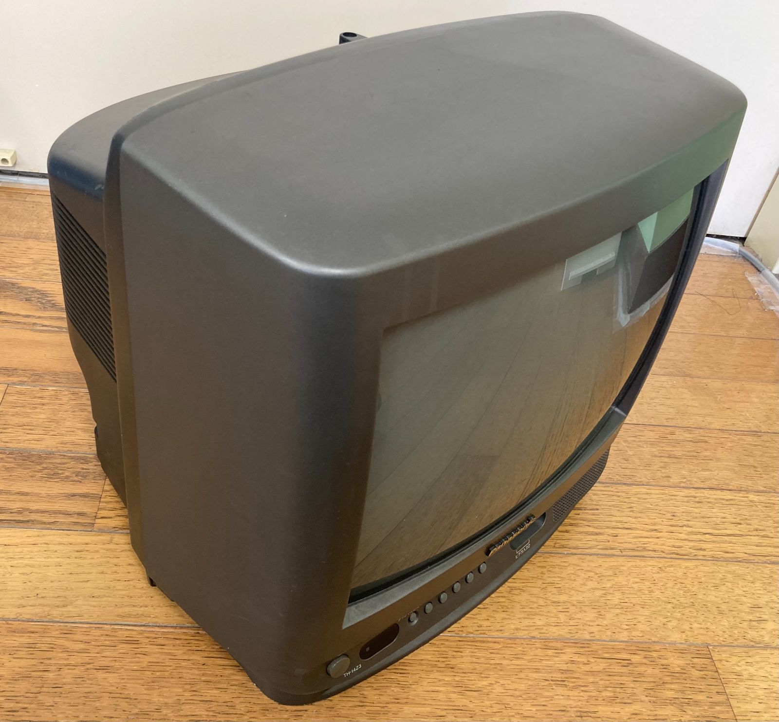 Panasonic ブラウン管テレビ TH-14Z3 019 - メルカリ