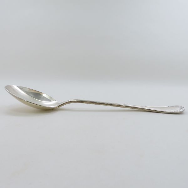 美品 クリストフル リュバン サービングフォーク サービングスプーン クリストフル カトラリー ○ リュバン サラダ サービング フォーク