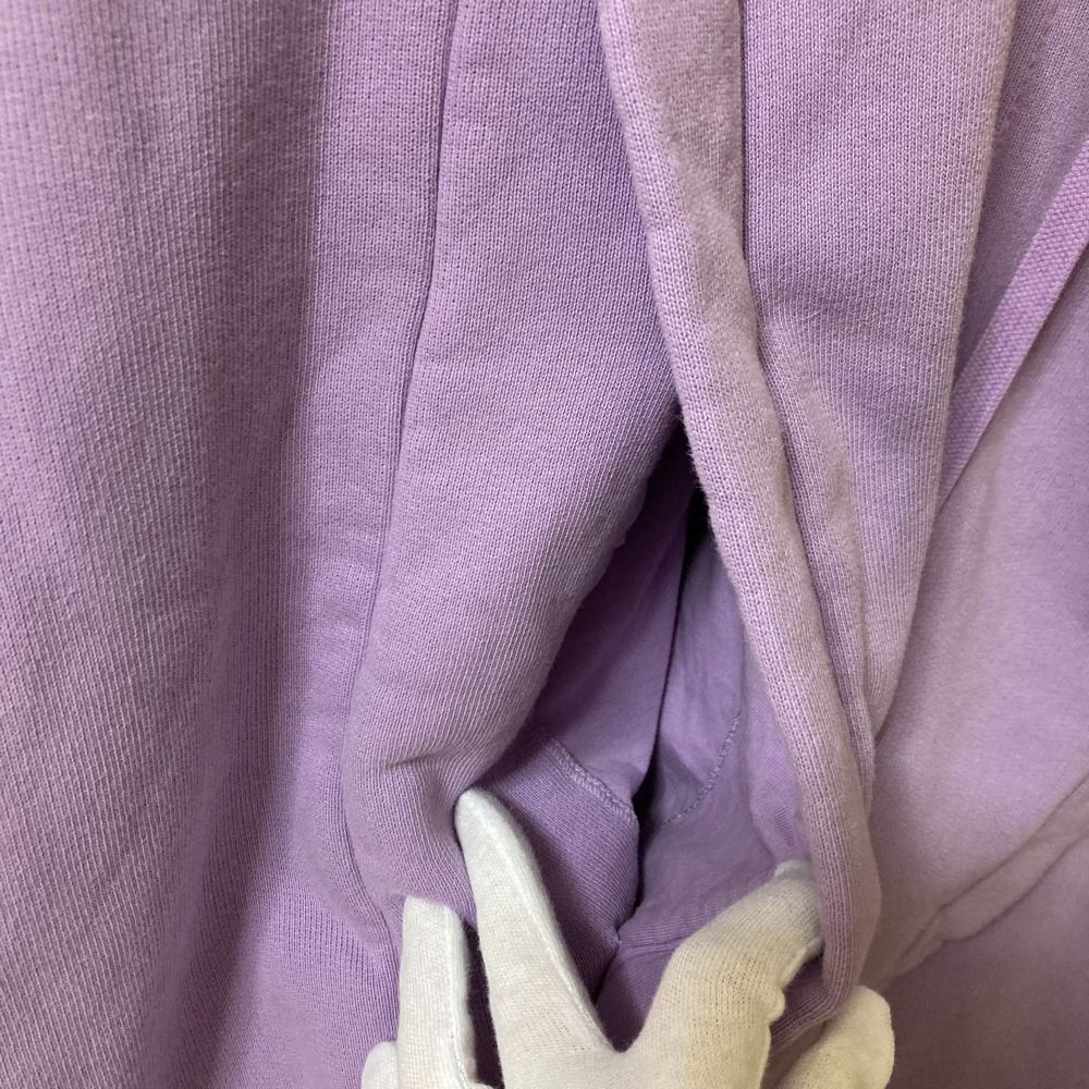 良品 21AW numero ventuno ヌメロヴェントゥーノ ロゴ オーバー