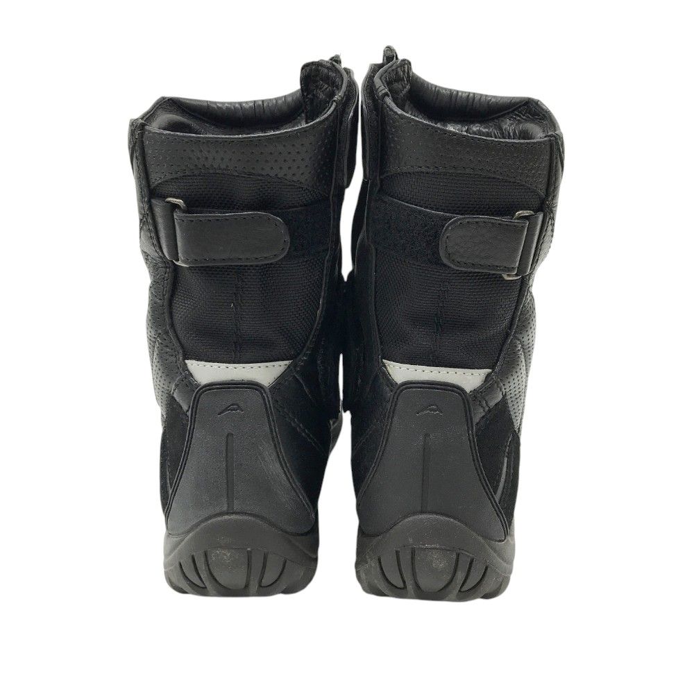 希少 クシタニ K-4532Z ネオブーツ ブラック 26cm 美品 楽天市場】KUSHITANI クシタニ K-4532Z ネオブーツ ブラック系