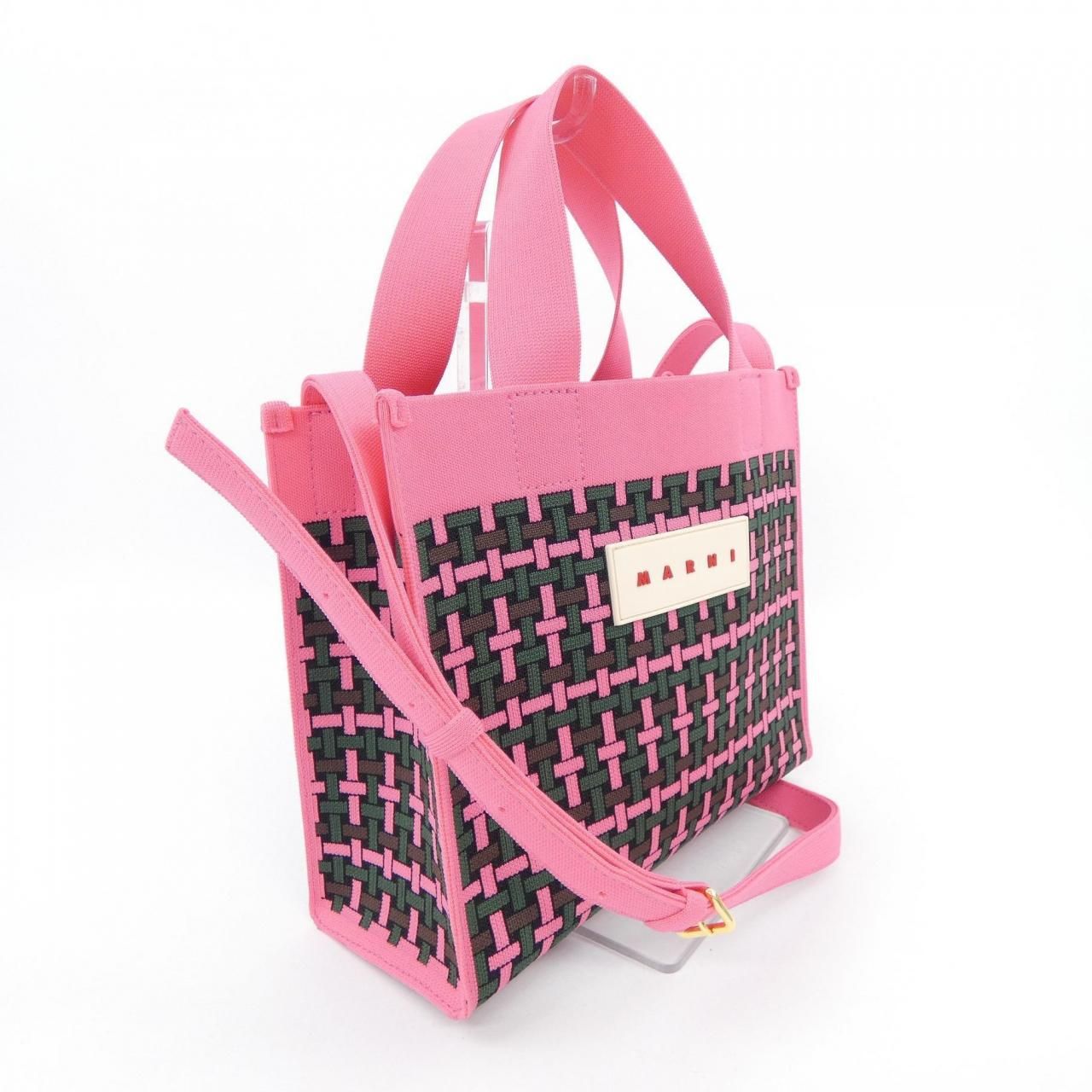 マルニ MARNI SHMP0083Q0 BAG