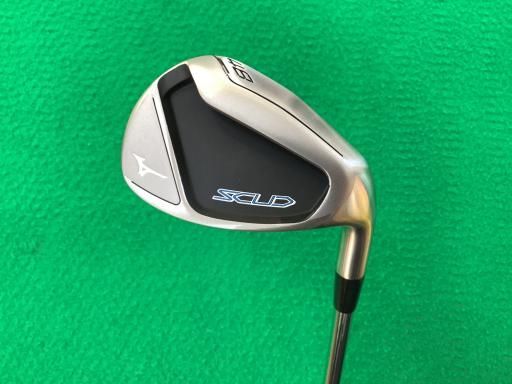 ミズノ SCUD 48° ウェッジ WG Dynamic G 95 フレックスS メンズ 男性用 右利き 右用 Bランク ゴルフクラブ