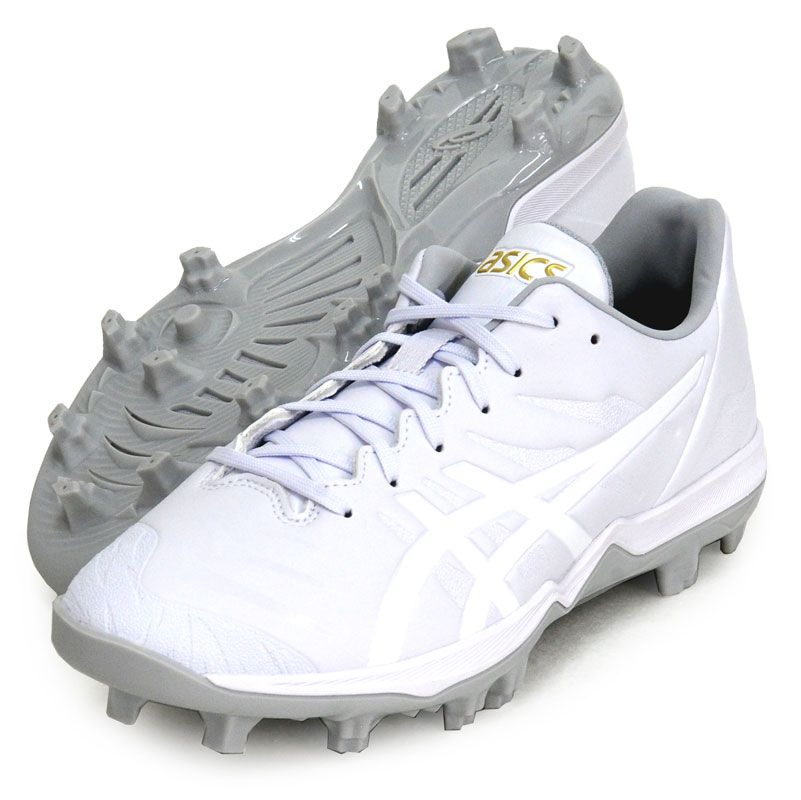 アシックス asics GOLDSTAGE FANG (ゴールドステージ) 野球 ポイント