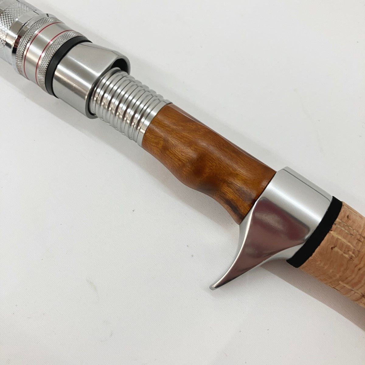 Hitotoki works BR-BRB-235 ベイトグリップ ロッド3本付 ヒトトキ