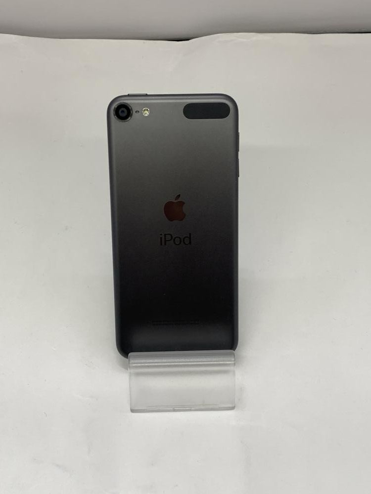 即配【良品】iPod touch 第7世代 32GB A2178 スペースグレイ