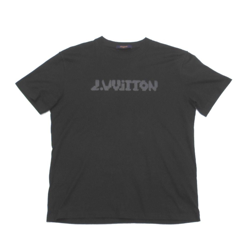 NA35632 ルイ・ヴィトン 半袖Tシャツ テルモヒートリアクティブ 