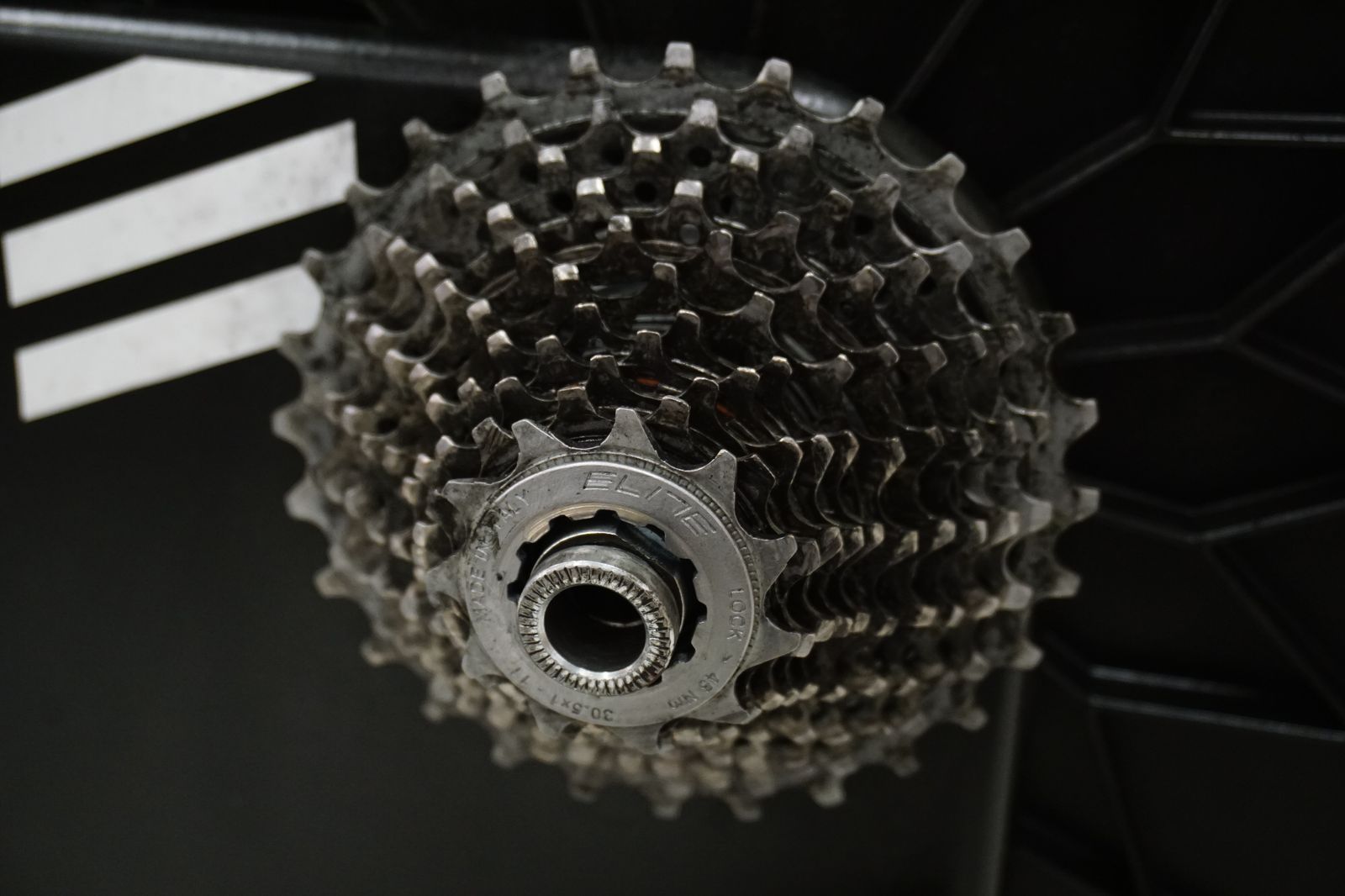 ELITE エリート SUITO-T スマートローラー バイチャリ浜松店 BRIGHTFACE_UK