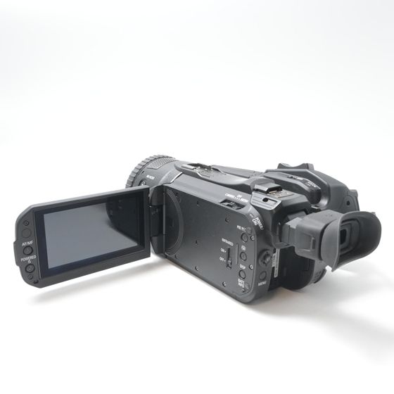 業務用4Kビデオカメラ XF405