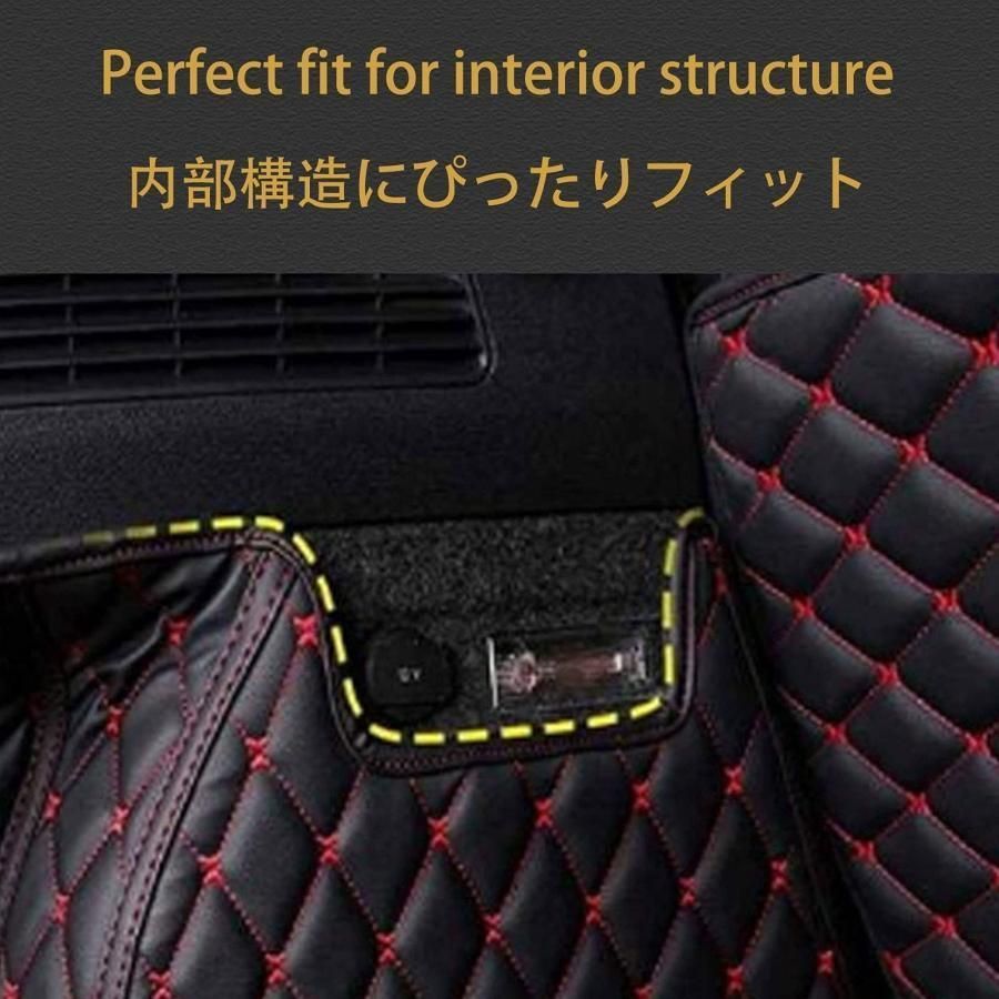 RV6型 2021年4月-現行