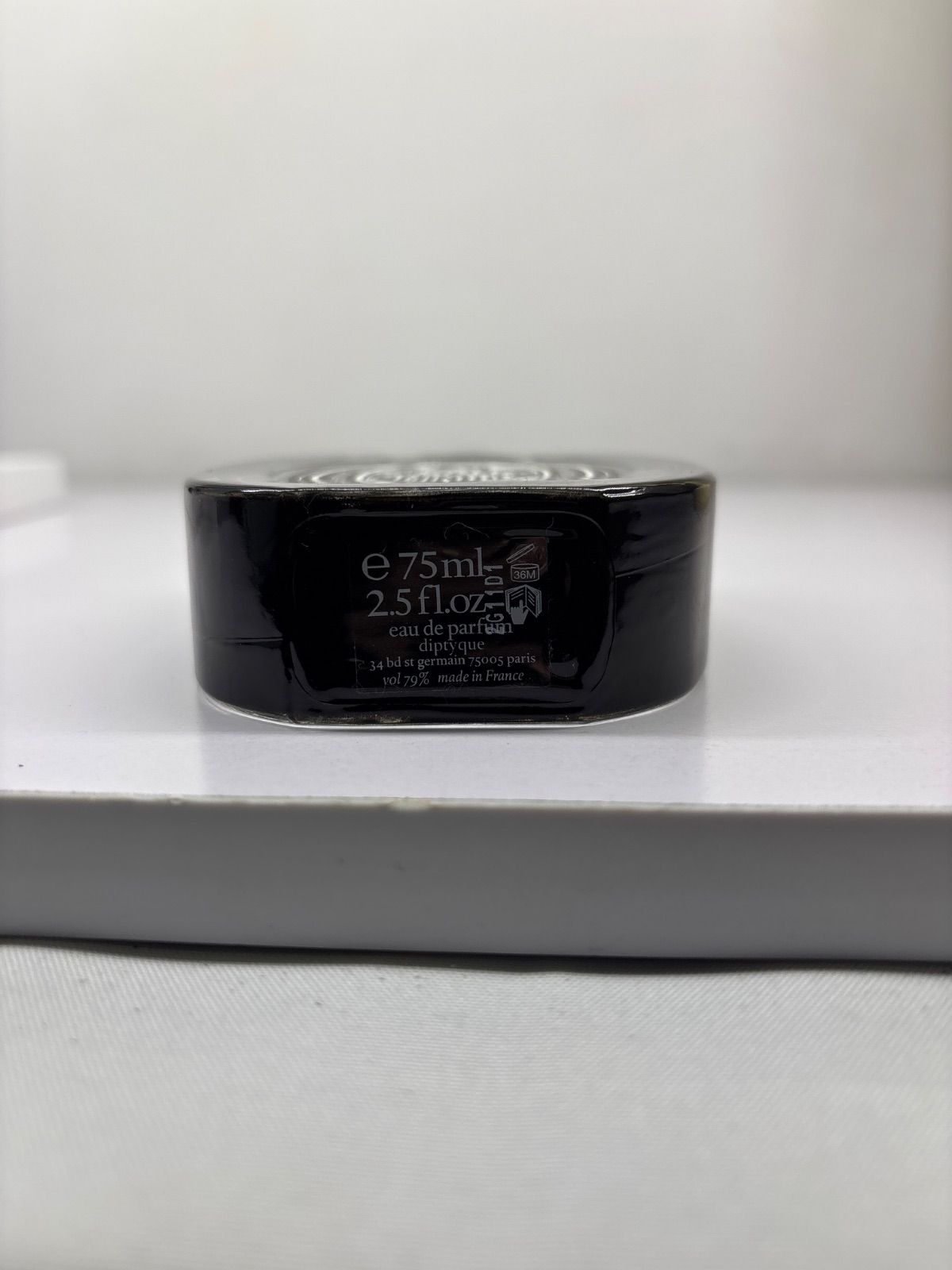 diptyque ディプティック オーデミンテ 75ml 香水