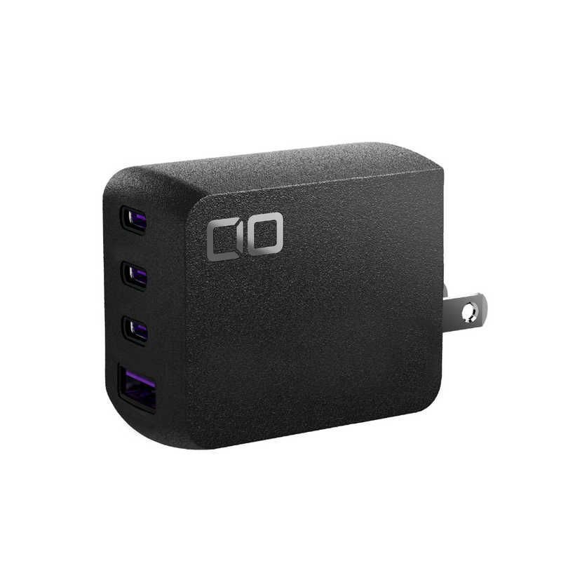 CIO Novaport QUADII ブラック 第2世代 CIO- -N 2-BK