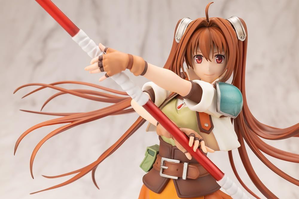 軌跡シリーズ エステル・ブライト 1/8 完成品フィギュア 未開封品 エステル・ブライト (フィギュア) - ホビーサーチ フィギュア