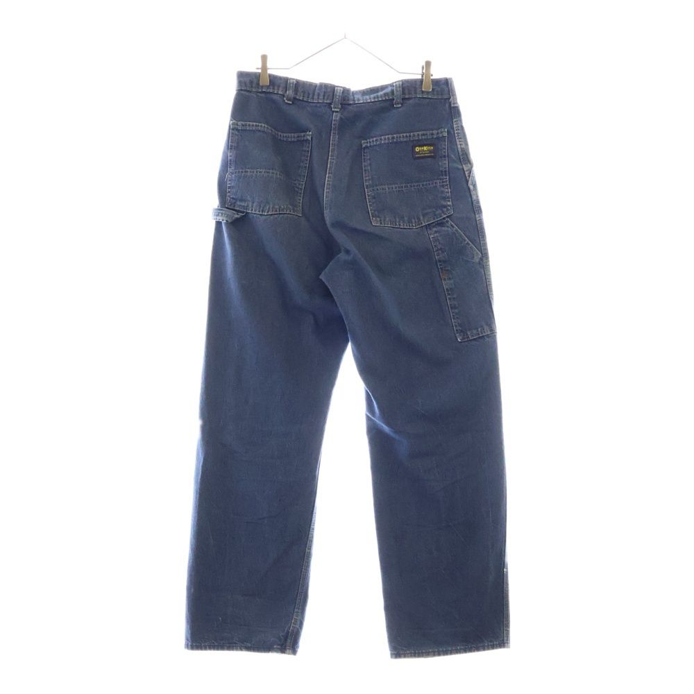 80s OSHKOSH オシュコシュ　ビンテージペインターパンツ　42tolon 80s OSHKOSH オシュコシュ ビンテージペインターパンツ 42tolon