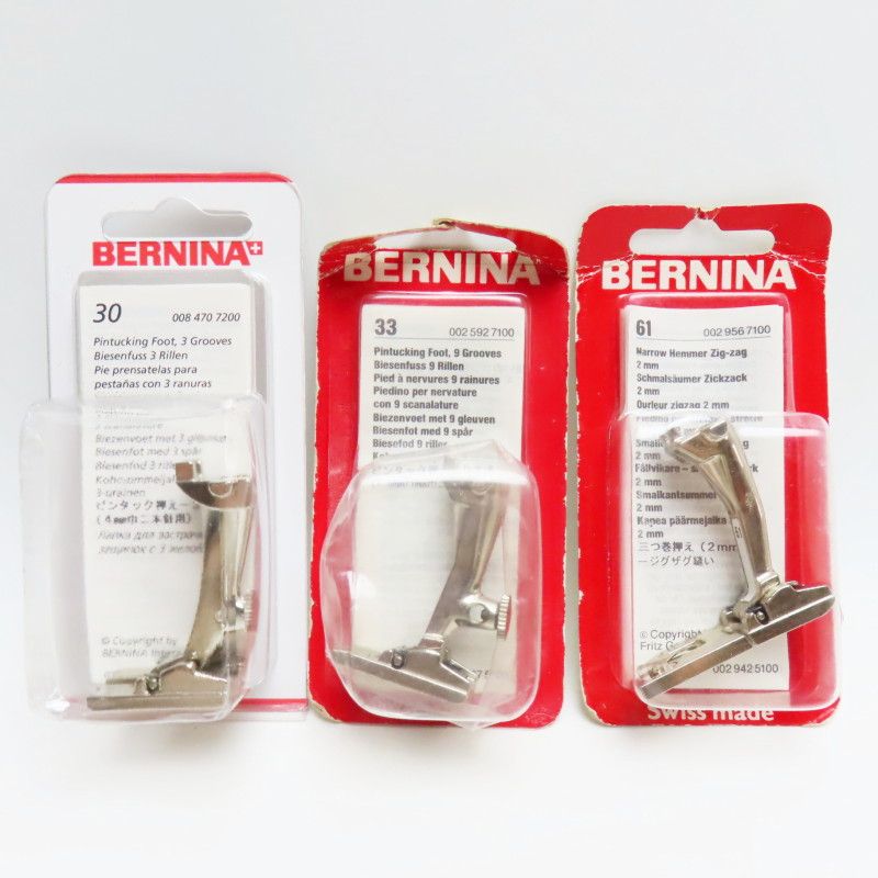 BERNINA