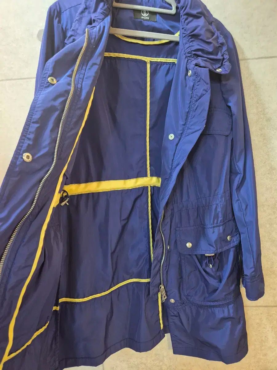 Bogner ゴルフ