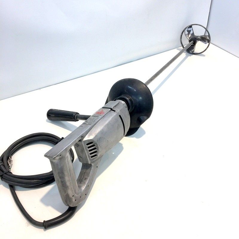 マキタ カクハン機 UT2201 撹拌機 かくはん ミキサー 100V 50