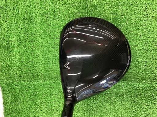 Callaway - 新品 ディアマナDiamana 50 フレックスR キャロウェイ EPIC EPIC（Callaway） キャロウェイ ドライバー EPIC SPEED Diamana