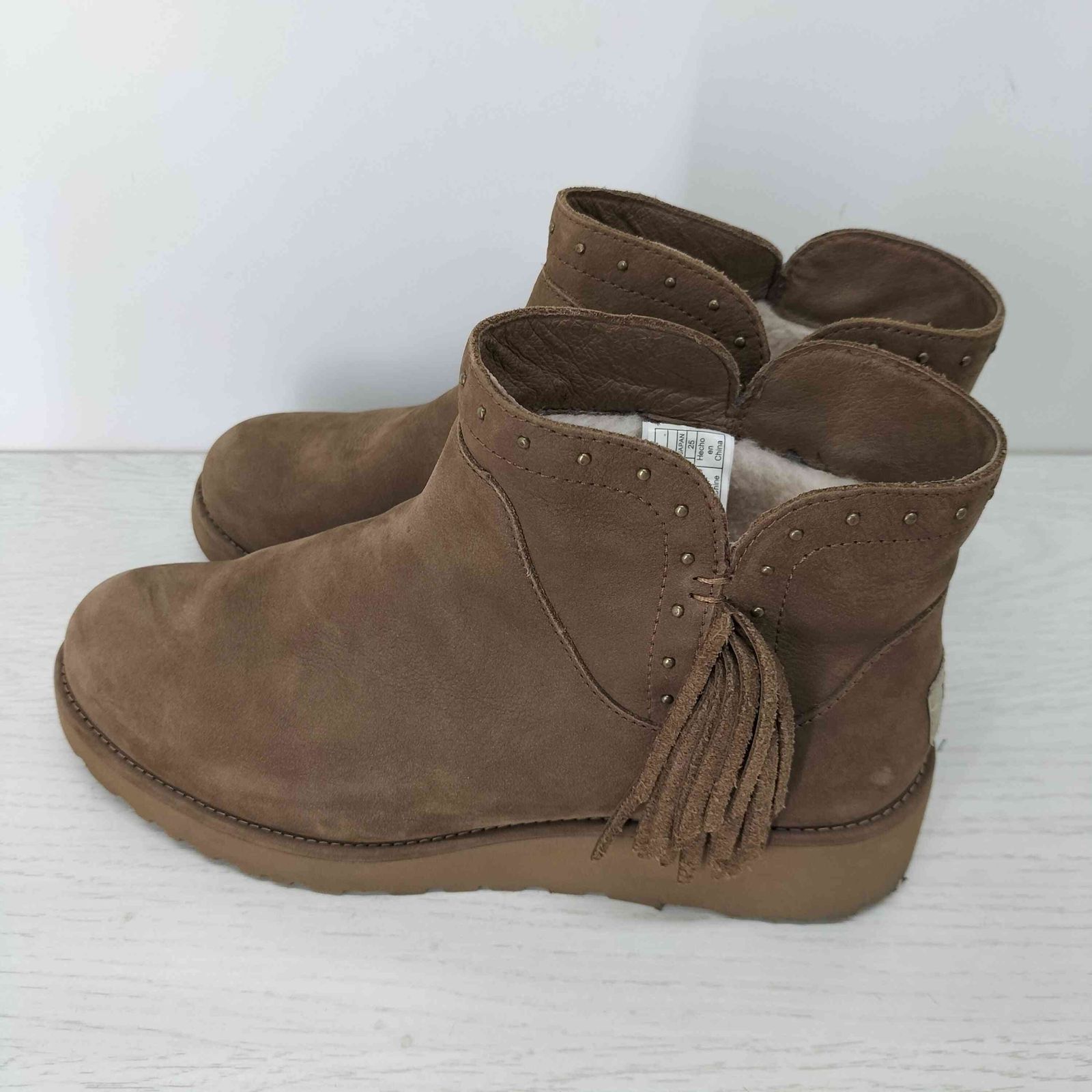 アグ UGG