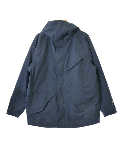nonnative マウンテンパーカー メンズ 古着