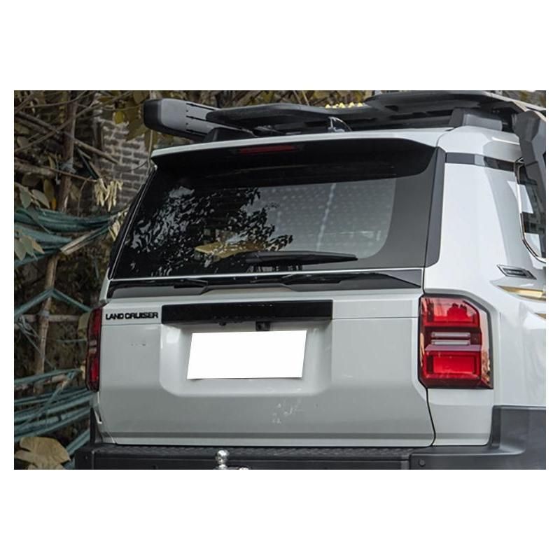 ランドクルーザー ランクル250 ランクル250 オシャレ カスタム パーツ