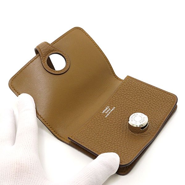 名刺入れ D刻印