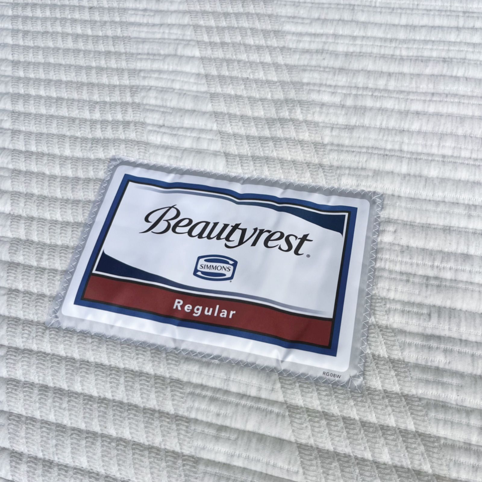 取付無料！シモンズ ビューティレスト 快眠 ポケットコイルシングルマットレス✨ 取付無料！シモンズ ビューティレスト 快眠 ポケットコイルシングル
