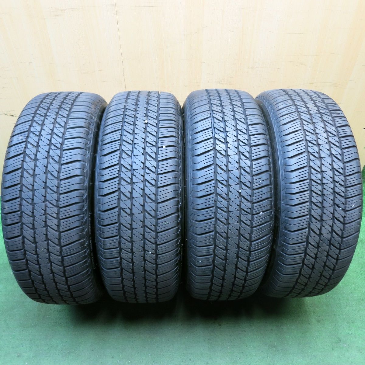 GUN125 ハイラックス