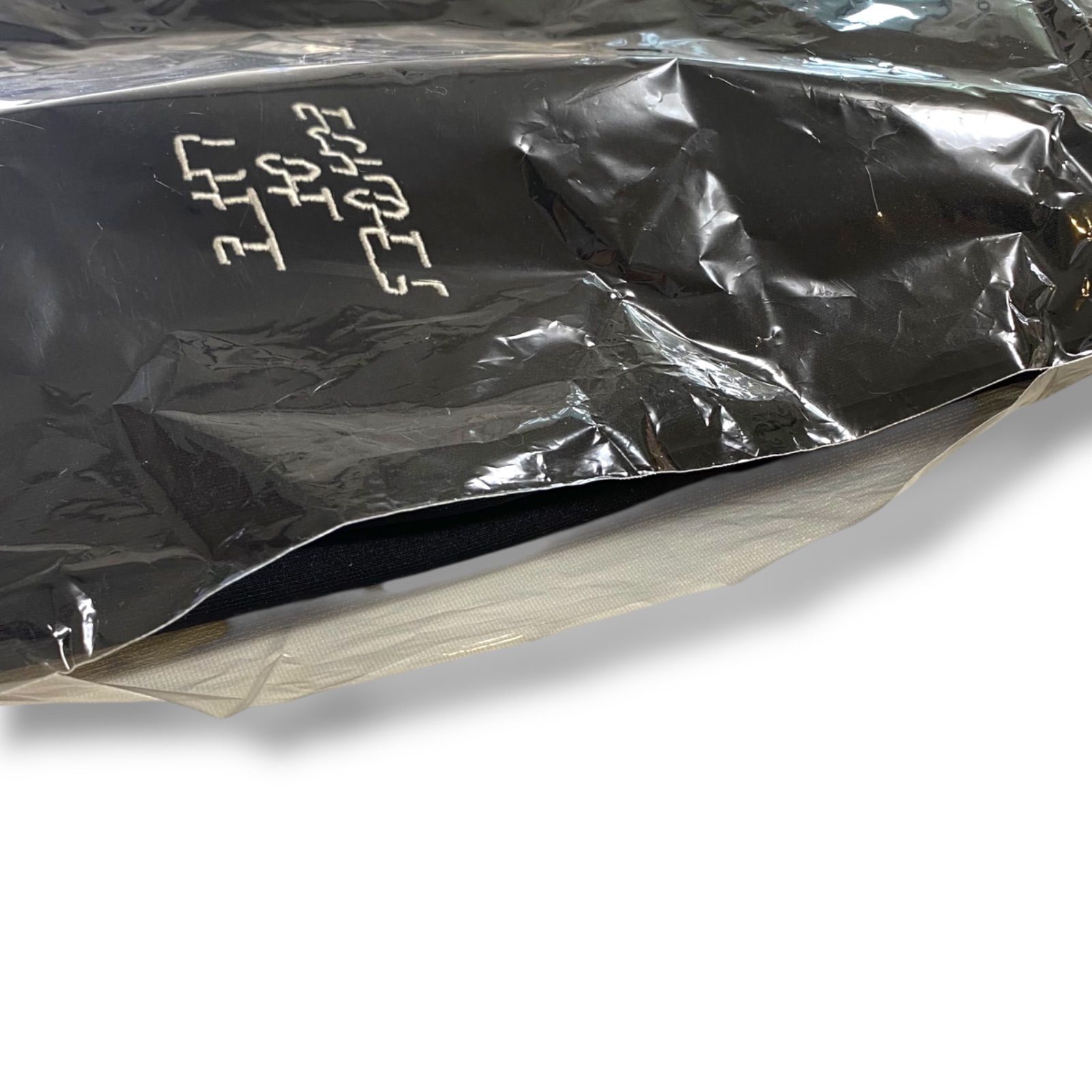 新品未開封 Echoes of Life ジップパーカー 羽生結弦 黒