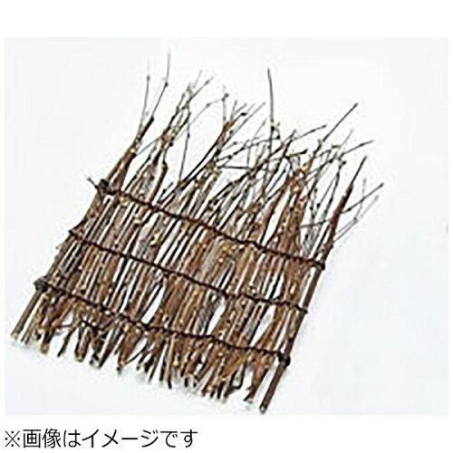 【新品・2営業日で発送】… 岩萩すだれ（銅線入）０５１６１　９５×１５０【QIW0403】