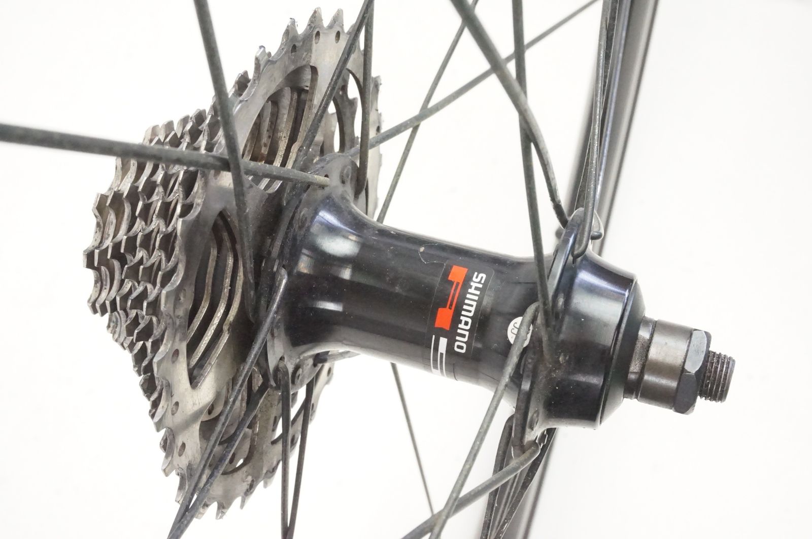 WH-R501 シマノ SHIMANO クリンチャー シマノ(SHIMANO)⁄サイクル | WH