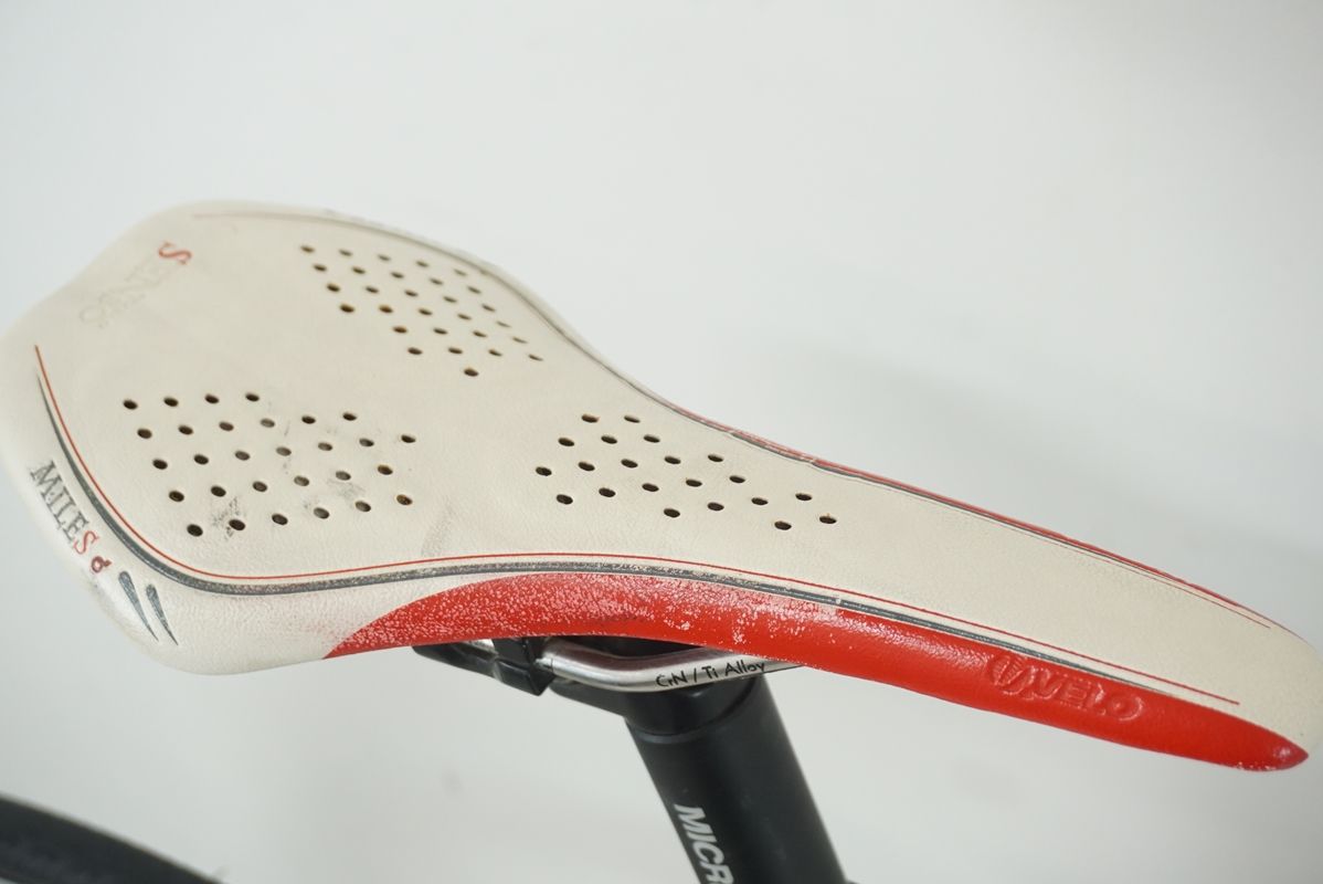 BASSO 「バッソ」 IMOLA 2015年モデル ロードバイク / バイチャリ福岡