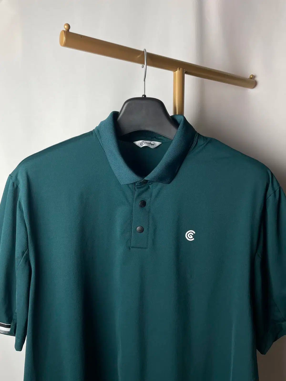 Golfickers 半袖ポロシャツ オリーブグリーン Students Golf】シーカー 半袖ポロシャツ | Awesome Golf