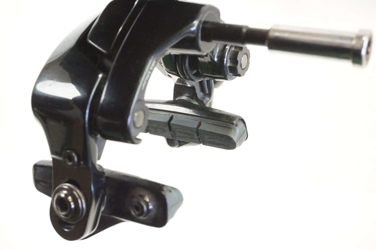 シマノ デュラエース BR-9100 キャリパーブレーキ 前後セット シマノ デュラエース ブレーキキャリパー BR-R9100 前後セット