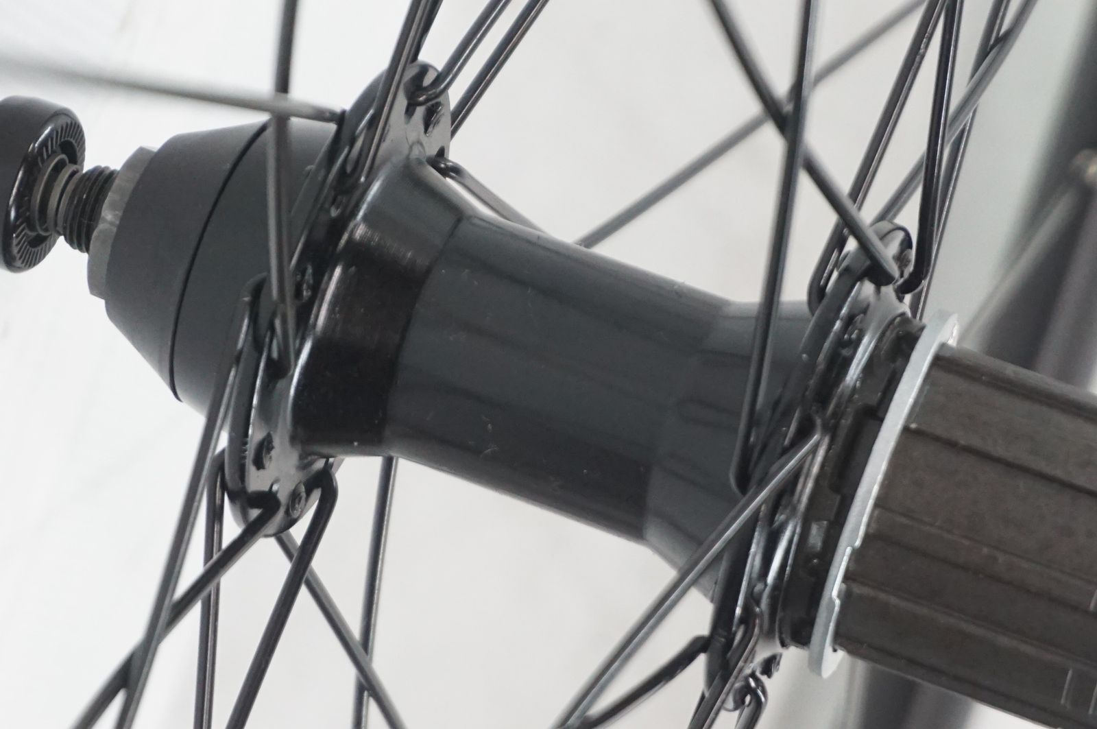 ピーアンドピーコンポーネンツ