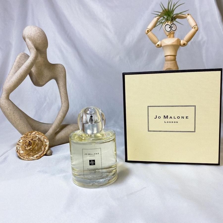 ジョーマローンロンドン フランジパニ フラワー Jo Malone コロン EDC フレグランス 香水