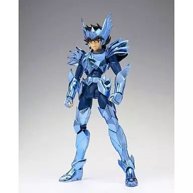 中古】フィギュア 聖闘士聖衣神話 オーディーン星矢 「聖闘士星矢」