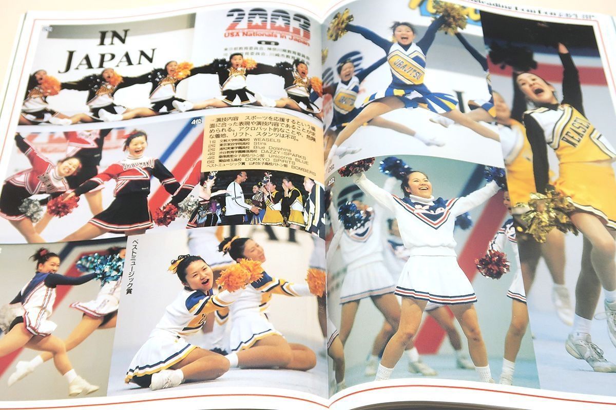 月刊スポーツアイ・2002年6月号/プレビュー20th・懐かしの顔顔顔・創刊