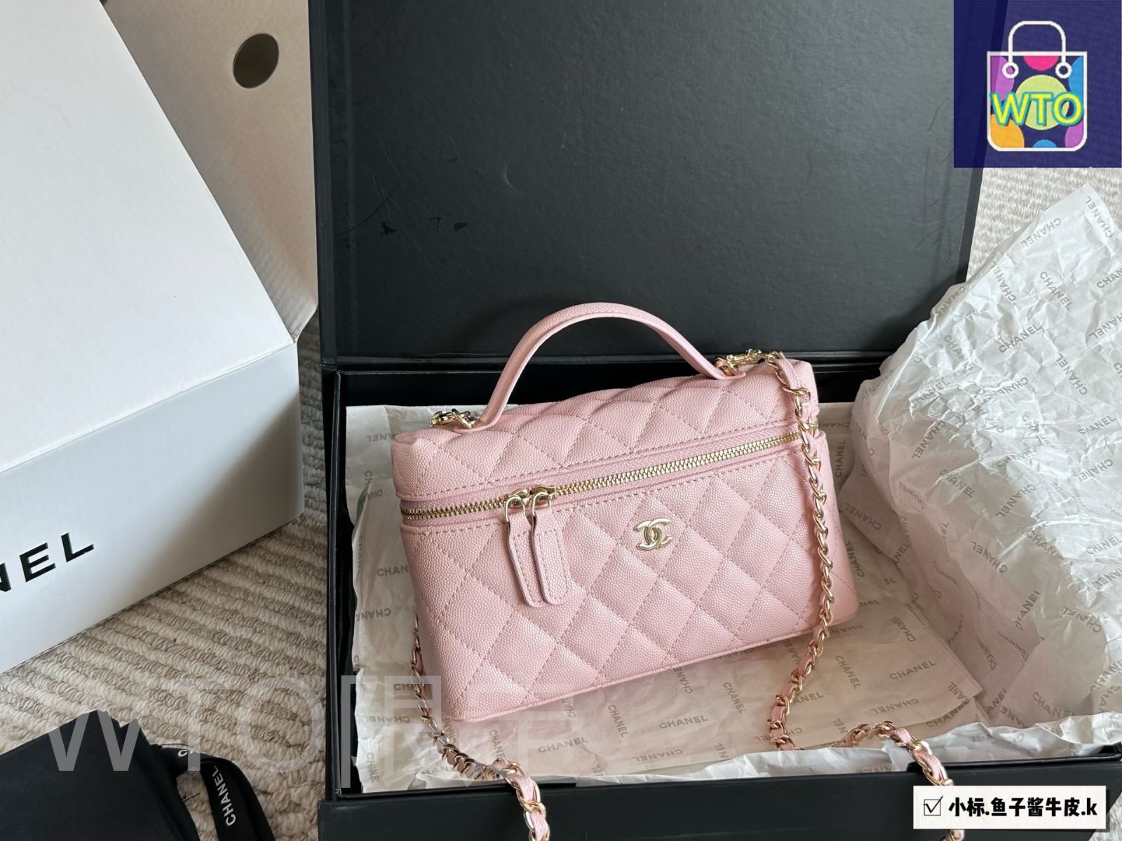 美品！廃盤限定品！CHANELセントラルステーションミニボストンバッグ☆本物☆ 今日特価】Chanel シャネル ボックスバッグ レトロで大気を持ち