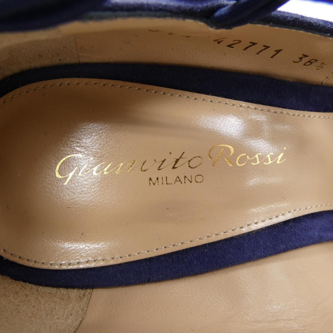 ジャンヴィトロッシ GIANVITO ROSSI シューズ WWW_NOITHATQUANGTHANH_NET