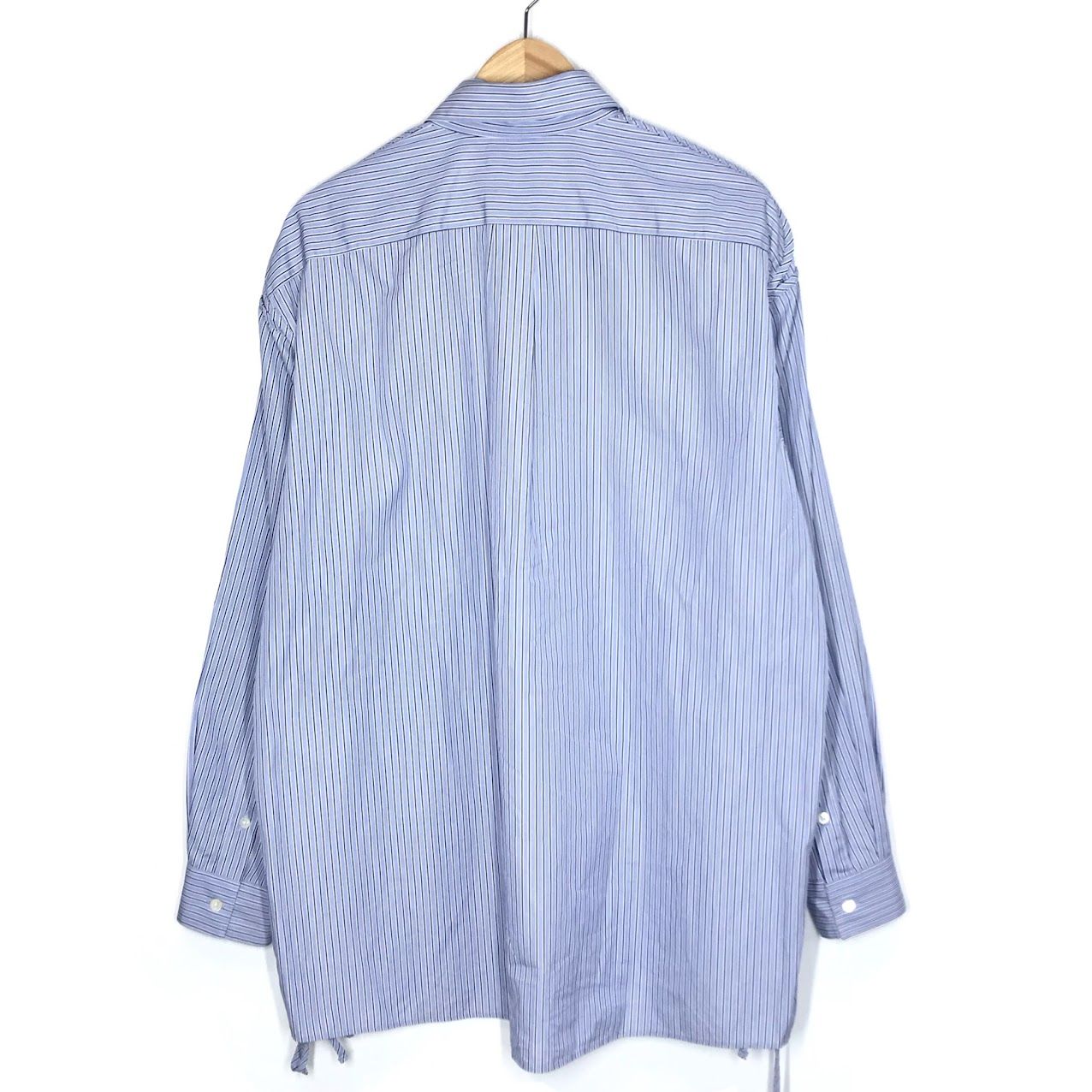PWA チェックシャツ 新品24SS PWA MINI SUCKER S/S SHIRT チェックシャツ - メルカリ