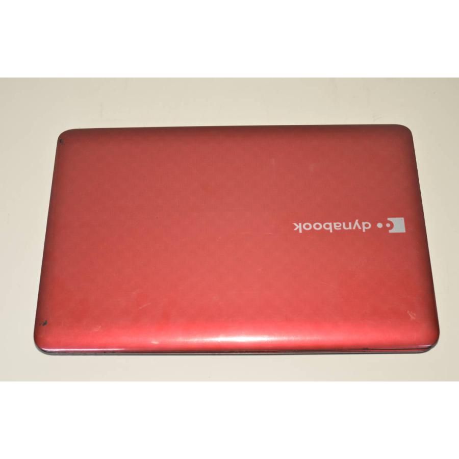 Win11 SSD240GB 東芝 Dynabook T451 i5-8GB - メルカリ