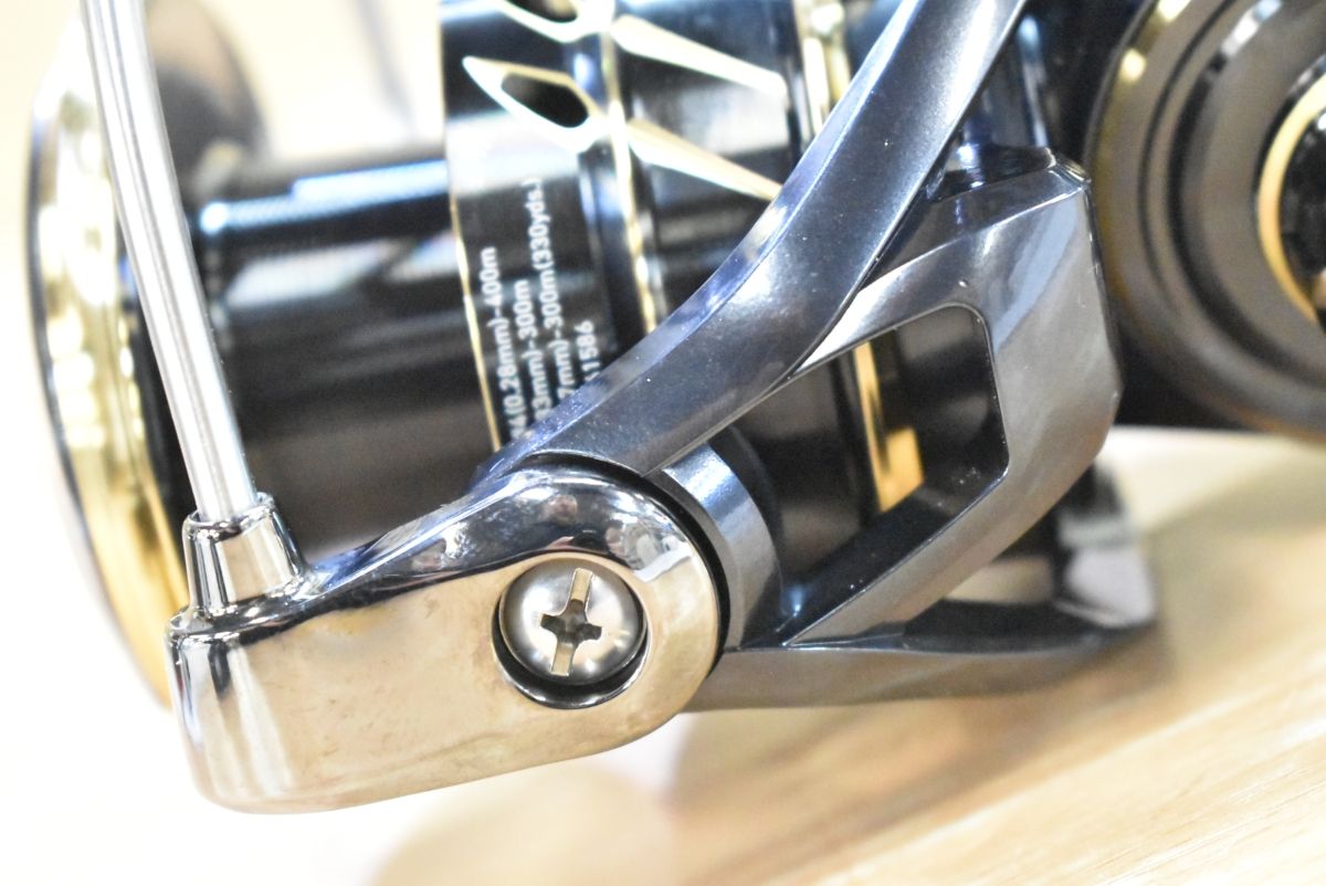 DAIWA 22CALDIA SW 10000-P ジギング エビング キハダ ダイワ 23 カルディア SW 10000-P DAIWA CALDIA スピニング