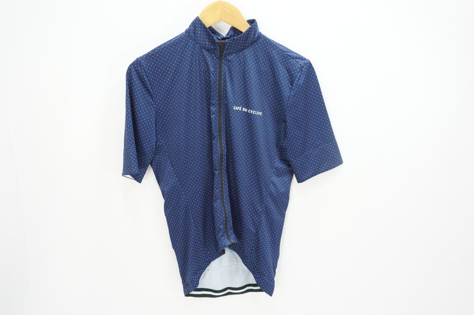 CAFE DU CYCLISTE 「カフェドシクリステ」 FLEURETTE MAN Mサイズ